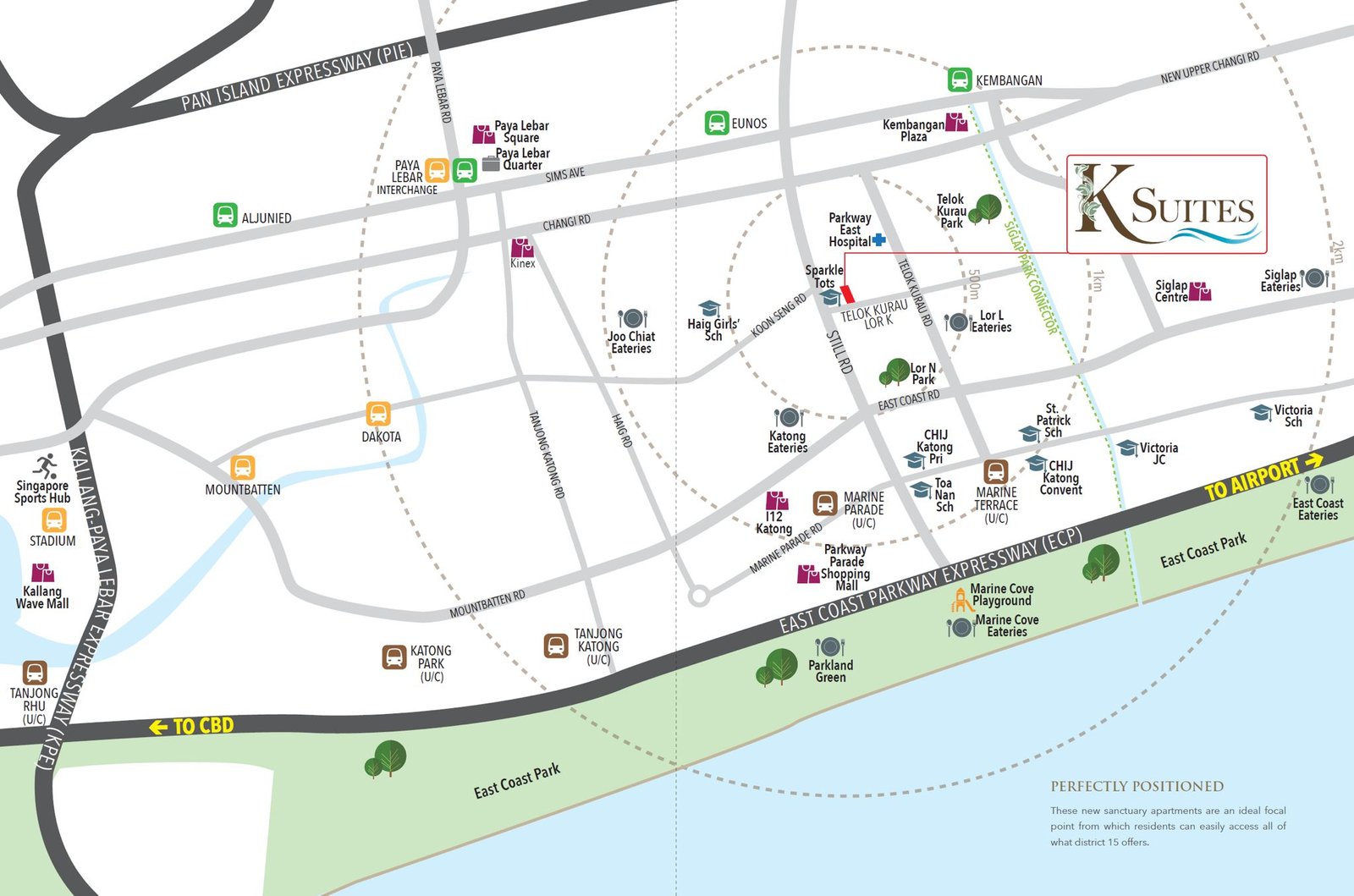 K-Suites-Location-Map